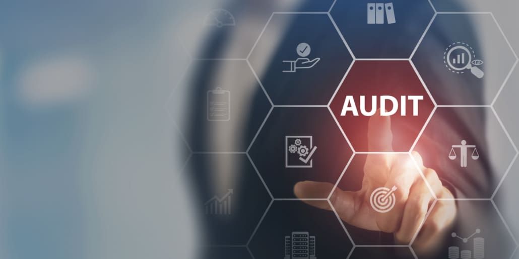 Tax Audit Defense