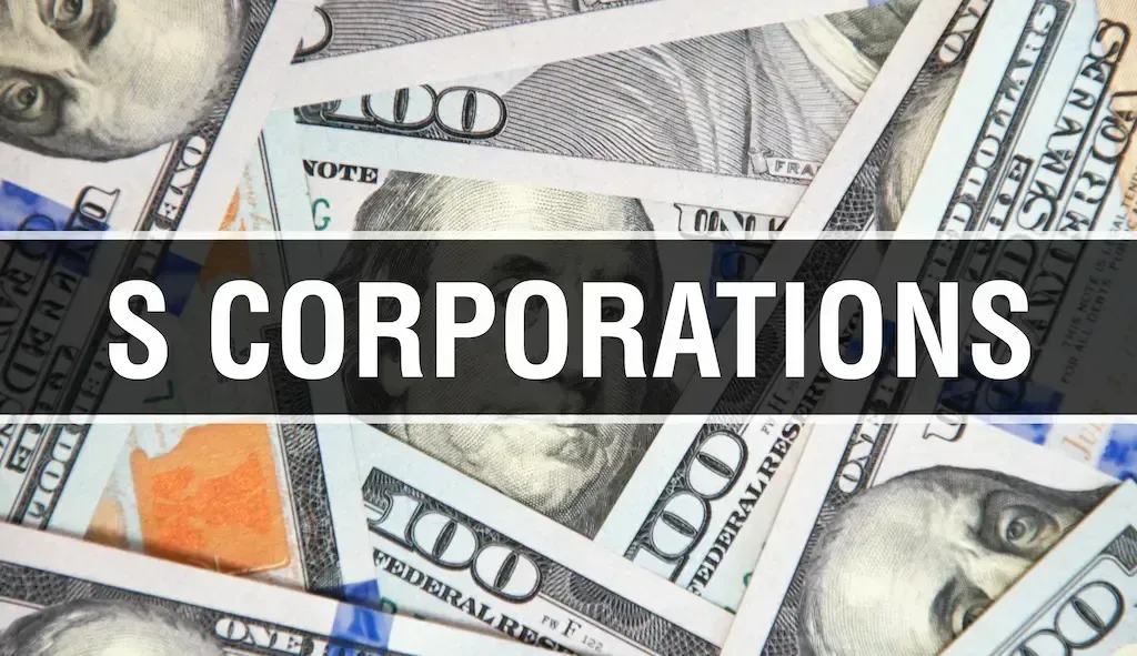 S Corporation vs LLC vs Sole Proprietor | TAXtical Guide