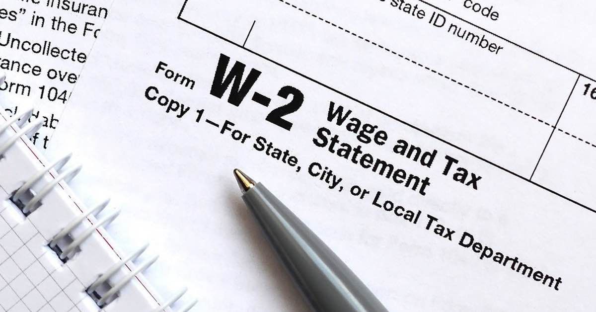 Decoding Your Form W-2: Your Key to Filing Your U.S. Taxes with TAXtical